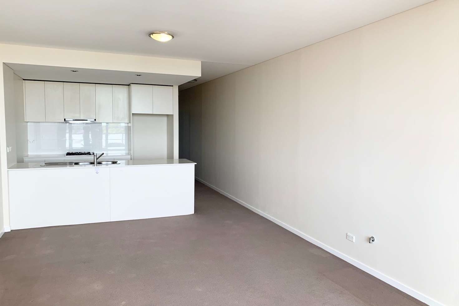 Main view of Homely apartment listing, 25/1 Cooks Avenue, Canterbury NSW 2193