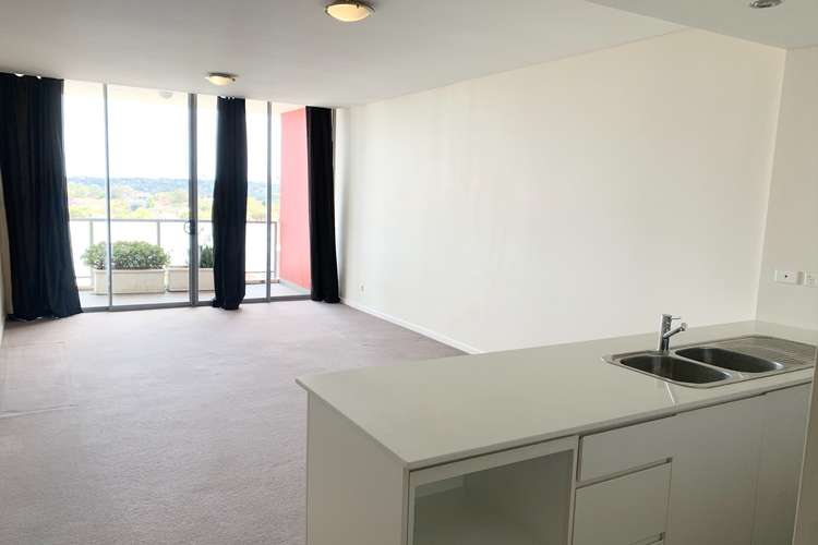Second view of Homely apartment listing, 25/1 Cooks Avenue, Canterbury NSW 2193