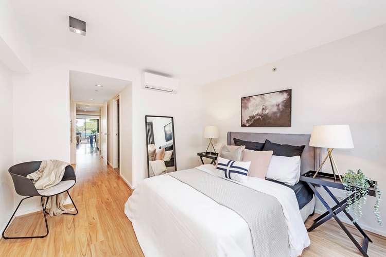 Fifth view of Homely apartment listing, 414/20 Pelican Street, Surry Hills NSW 2010