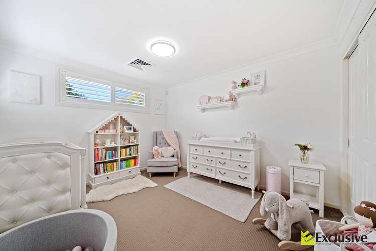 Fifth view of Homely townhouse listing, 18/3-17 Adeline Street, Rydalmere NSW 2116