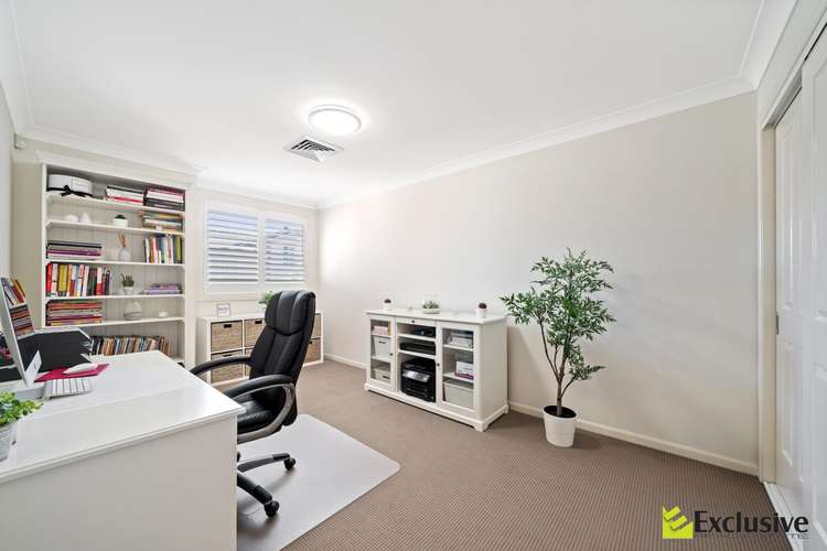 Sixth view of Homely townhouse listing, 18/3-17 Adeline Street, Rydalmere NSW 2116