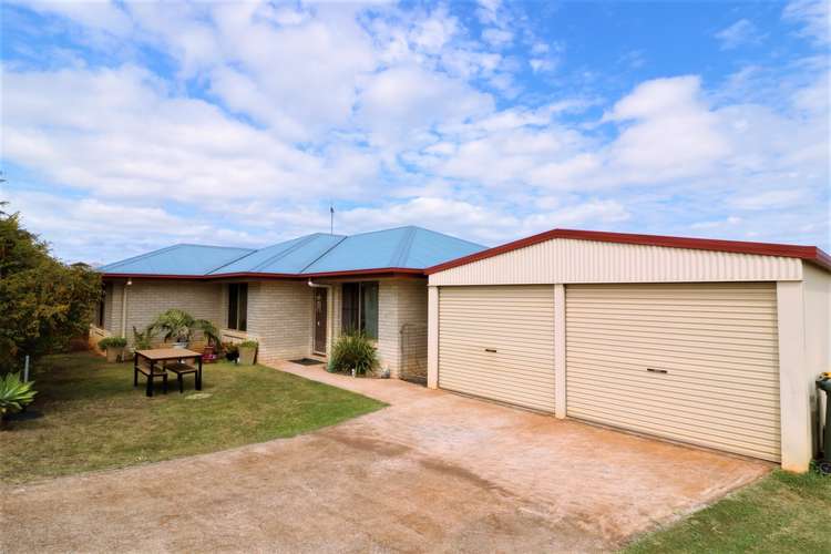 5 Patrucco Street, Childers QLD 4660