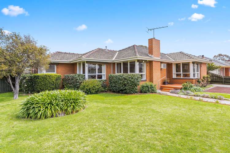 1 Watson Court, Altona VIC 3018