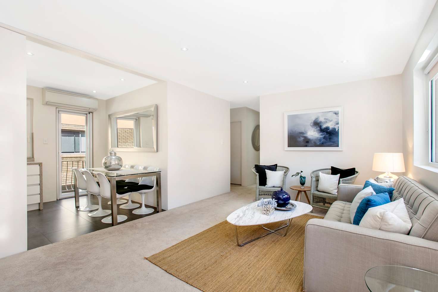 Main view of Homely unit listing, 4/226 Rainbow Street, Coogee NSW 2034