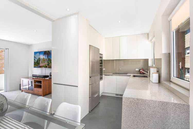 Second view of Homely unit listing, 4/226 Rainbow Street, Coogee NSW 2034