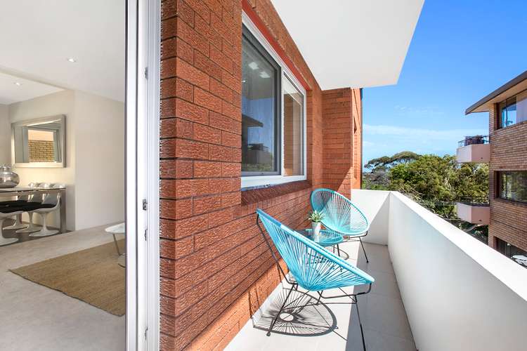 Third view of Homely unit listing, 4/226 Rainbow Street, Coogee NSW 2034