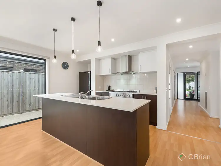 Third view of Homely house listing, 17 Cazaly Way, Cranbourne West VIC 3977