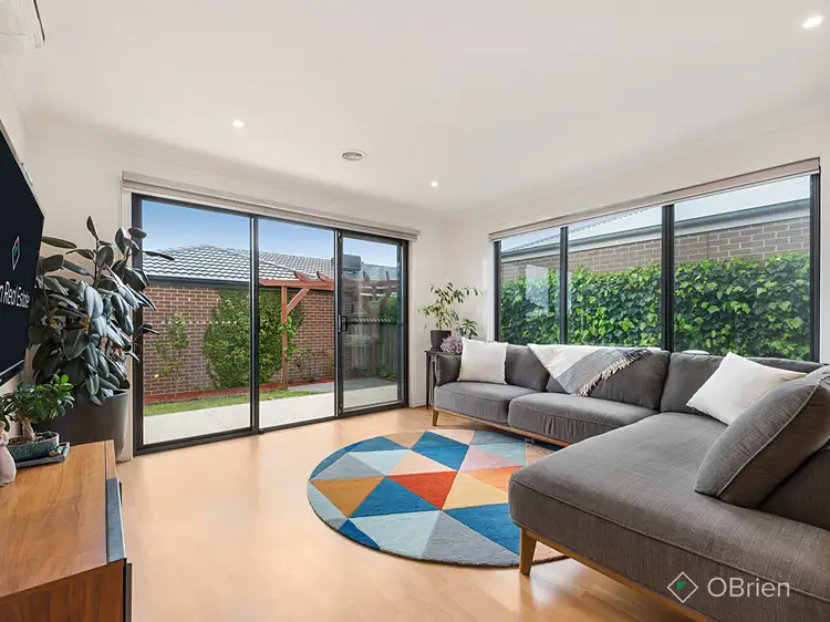 Fourth view of Homely house listing, 17 Cazaly Way, Cranbourne West VIC 3977