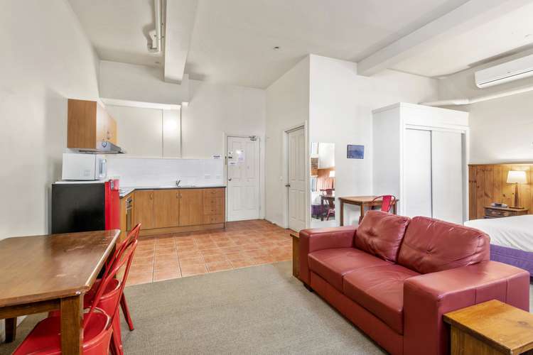 Second view of Homely apartment listing, 101/1-3 Clare Street, Geelong VIC 3220