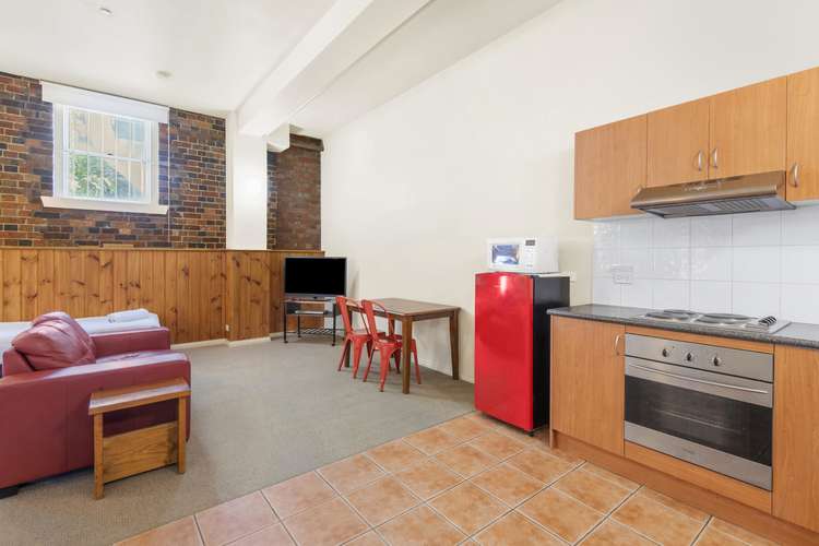 Third view of Homely apartment listing, 101/1-3 Clare Street, Geelong VIC 3220