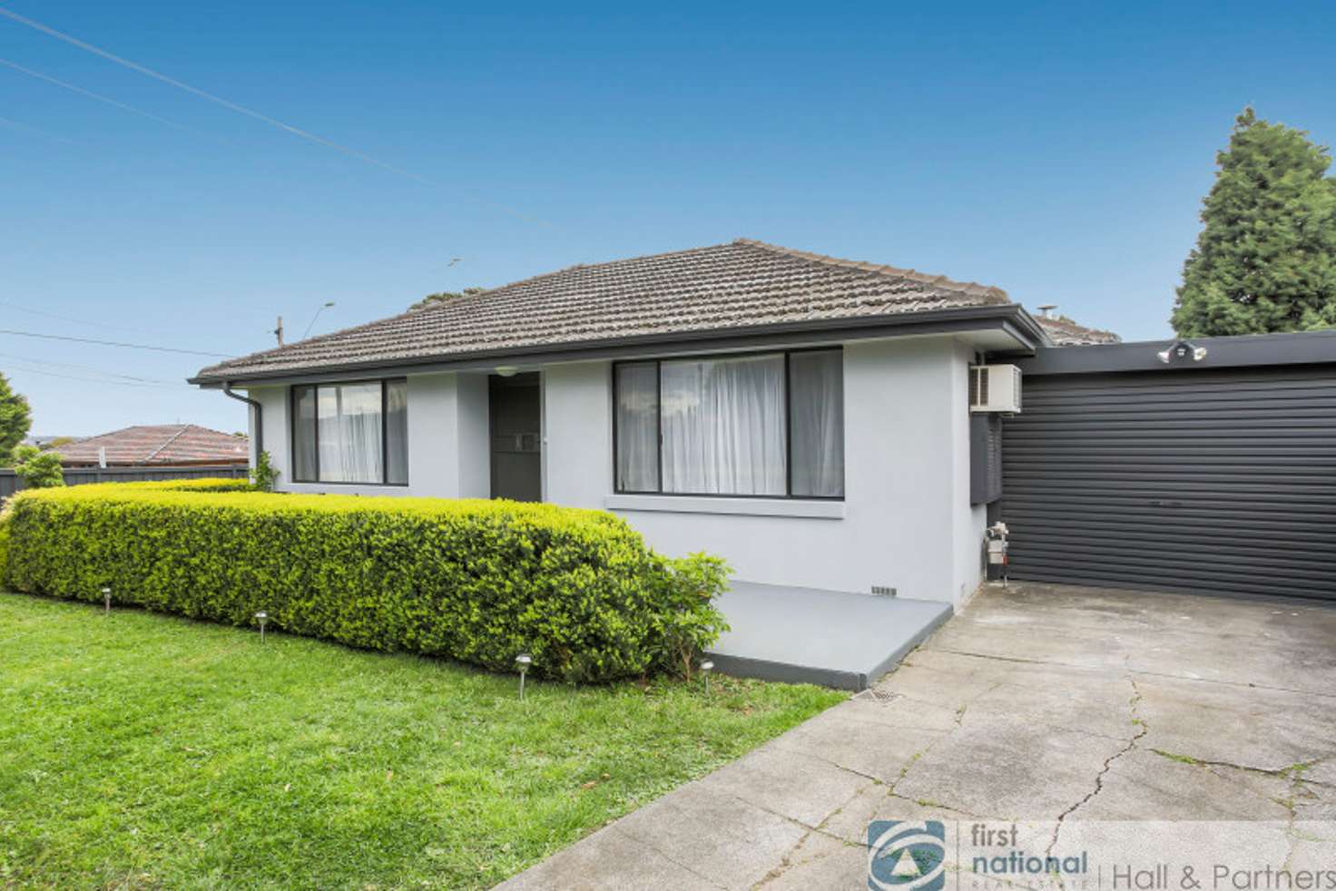 Main view of Homely unit listing, 1/2 Nordic Road, Dandenong North VIC 3175