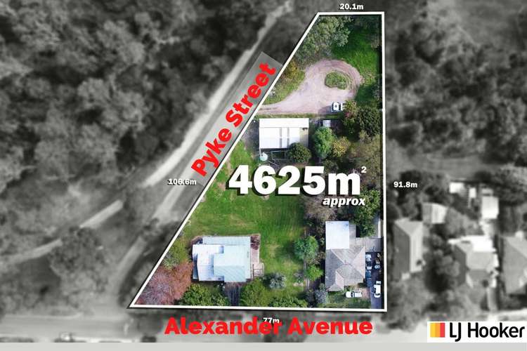 Main view of Homely house listing, 64 Alexander Avenue, Dandenong VIC 3175