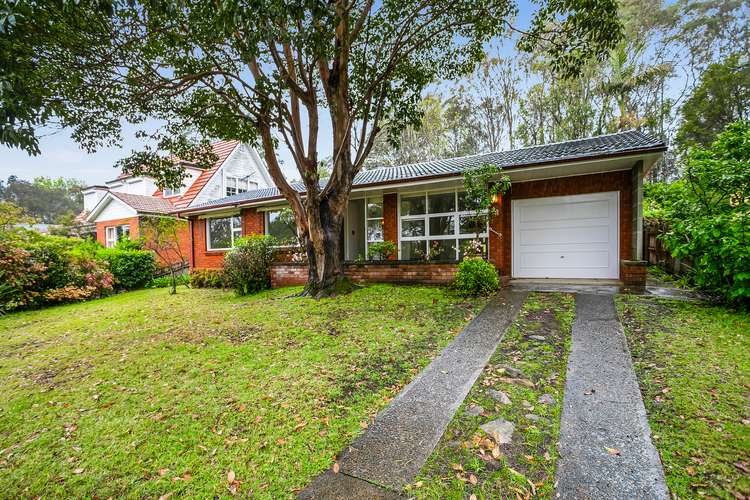 Main view of Homely house listing, 20 Holland Crescent, Frenchs Forest NSW 2086