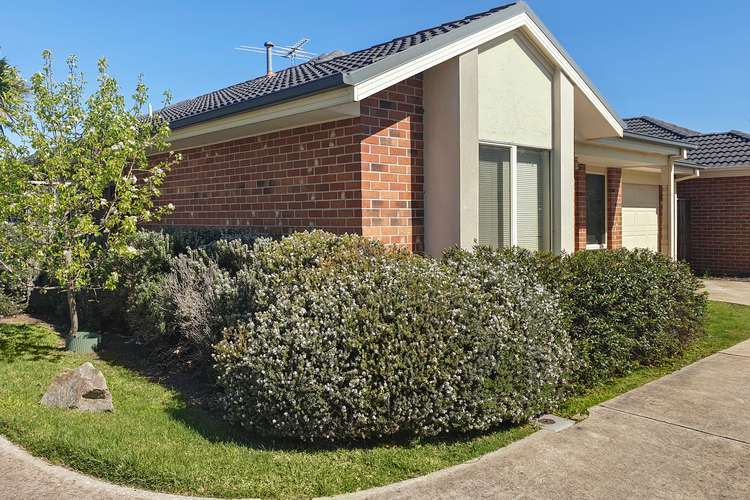 Main view of Homely unit listing, 4/90 Bentons Road, Mount Martha VIC 3934