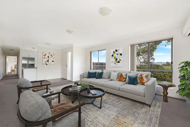 Third view of Homely townhouse listing, 1/3 Constance Stone Street, Macgregor ACT 2615
