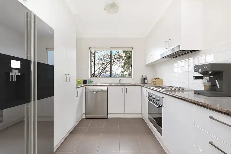Fourth view of Homely townhouse listing, 1/3 Constance Stone Street, Macgregor ACT 2615