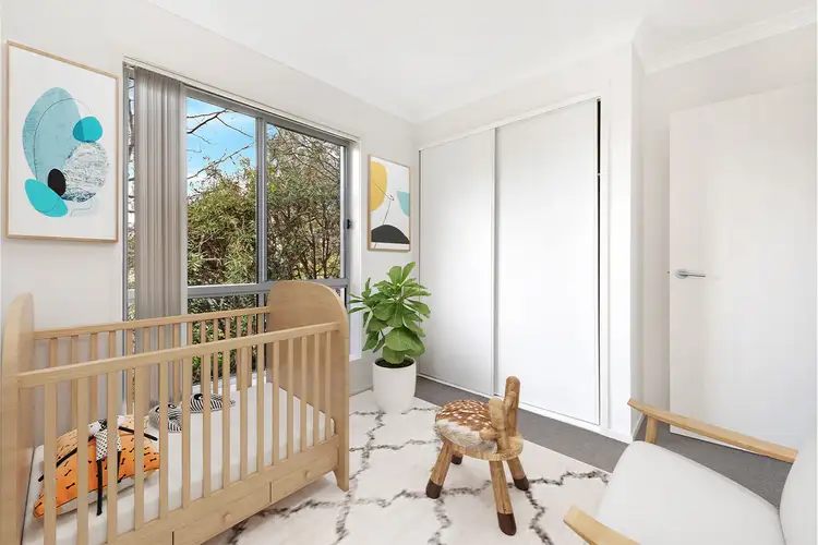 Fifth view of Homely townhouse listing, 1/3 Constance Stone Street, Macgregor ACT 2615
