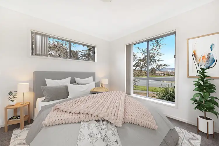 Sixth view of Homely townhouse listing, 1/3 Constance Stone Street, Macgregor ACT 2615