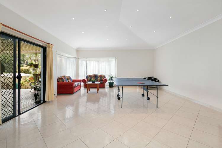Fifth view of Homely house listing, 79 Buffalo Road, Ryde NSW 2112