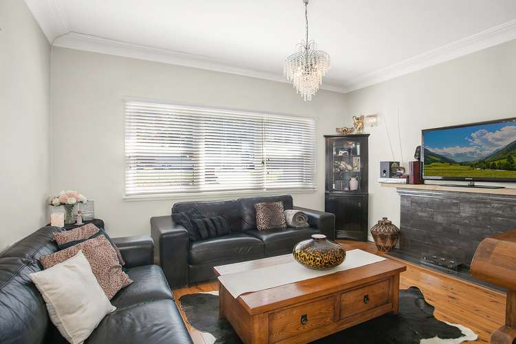 Fifth view of Homely house listing, 29 Smith Street, Ryde NSW 2112