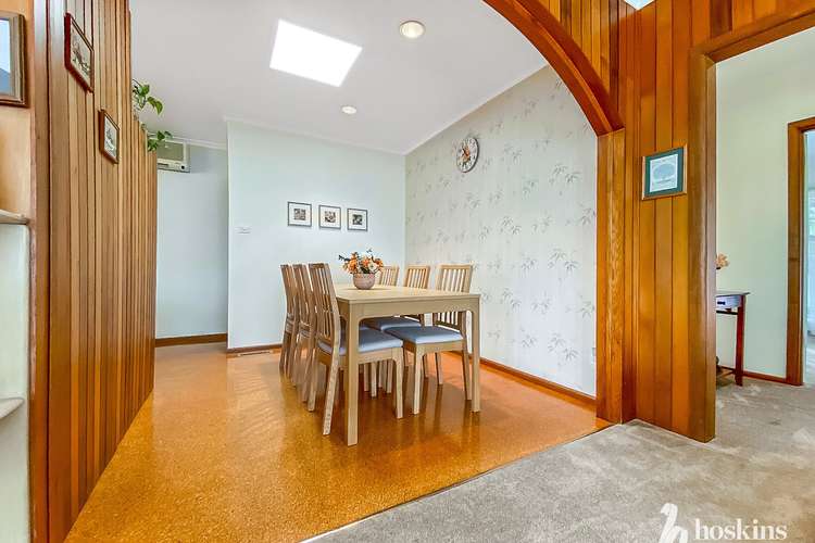 Fifth view of Homely house listing, 4 Contour Court, Chirnside Park VIC 3116