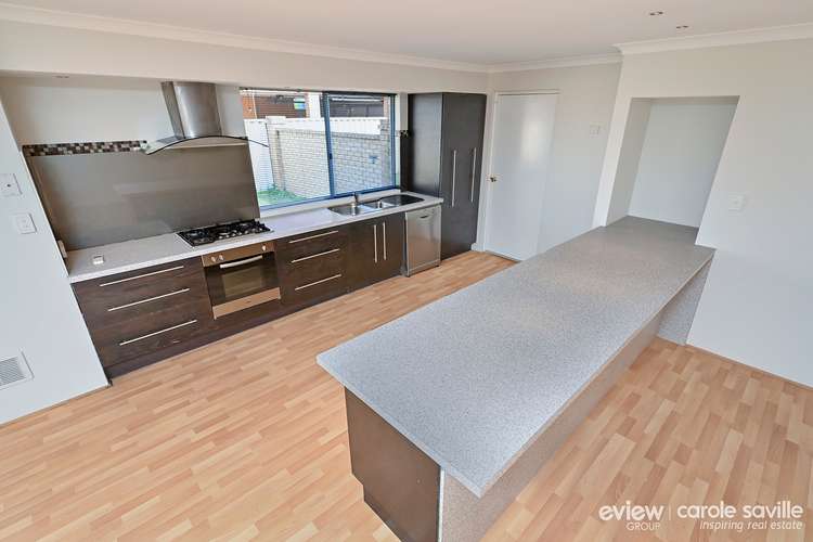 Second view of Homely house listing, 18 Highlander Place, Currambine WA 6028