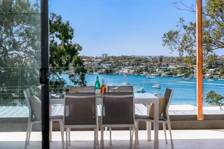 Main view of Homely house listing, 701b Port Hacking Road, Port Hacking NSW 2229
