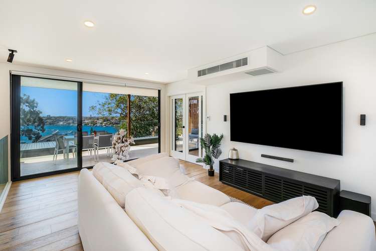 Third view of Homely house listing, 701b Port Hacking Road, Port Hacking NSW 2229