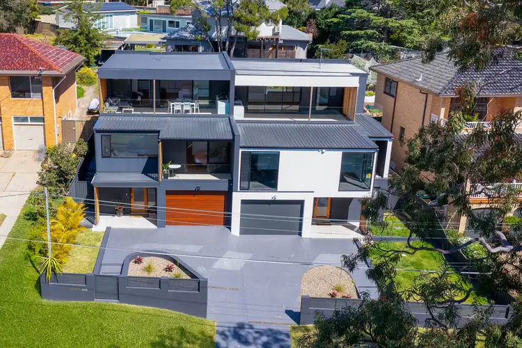 Fourth view of Homely house listing, 701b Port Hacking Road, Port Hacking NSW 2229