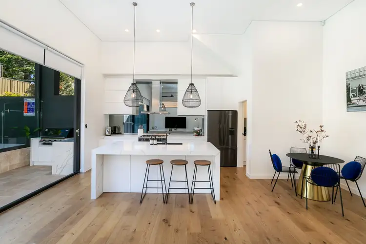 Fifth view of Homely house listing, 701b Port Hacking Road, Port Hacking NSW 2229