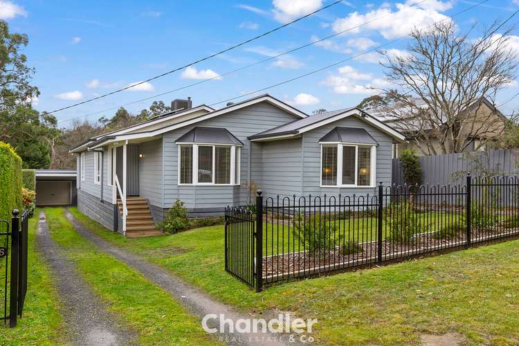 16 Bartley Road, Belgrave South VIC 3160