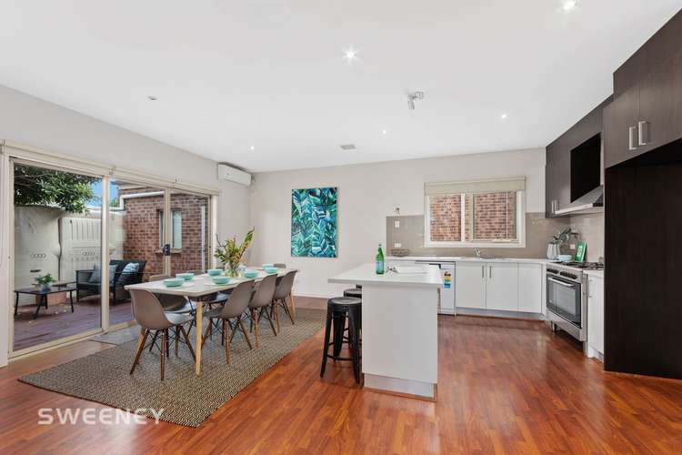 Fourth view of Homely townhouse listing, 1/136 Churchill Avenue, Braybrook VIC 3019