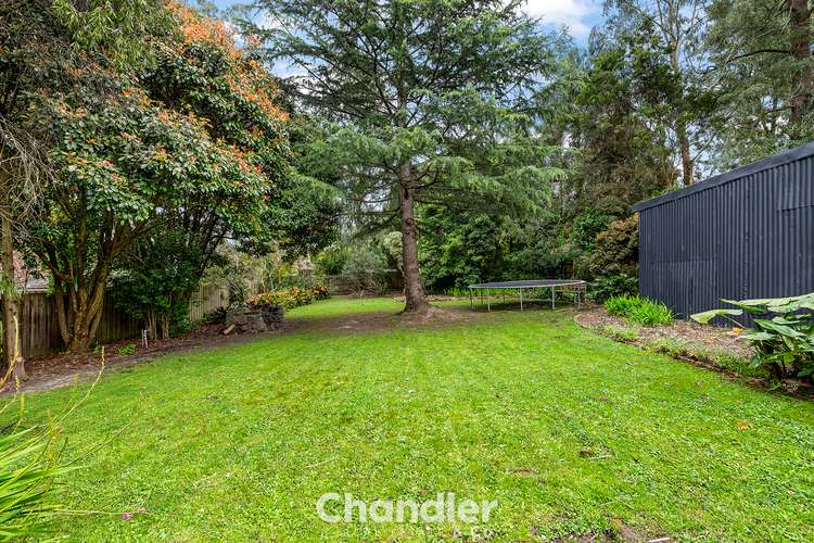 Fifth view of Homely house listing, 7 Talaskia Road, Upper Ferntree Gully VIC 3156