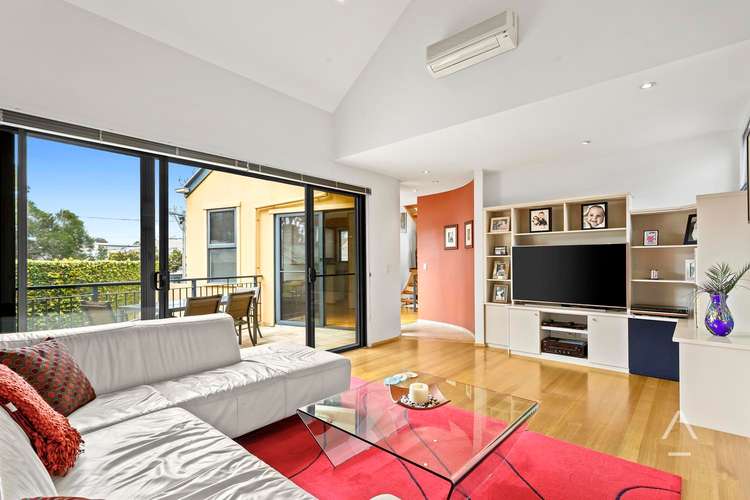 Second view of Homely house listing, 69 McCormack Street, Port Melbourne VIC 3207