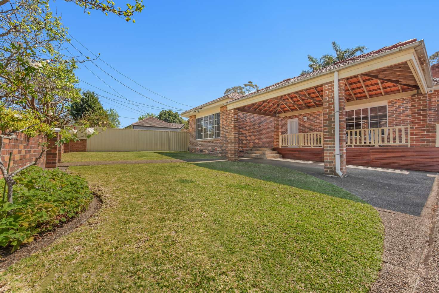 Main view of Homely house listing, 1 Primrose Avenue, Frenchs Forest NSW 2086
