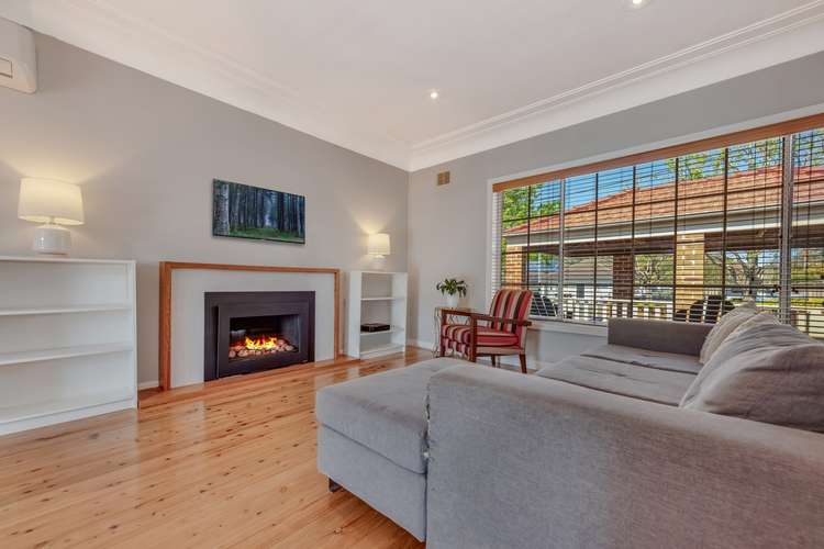 Second view of Homely house listing, 1 Primrose Avenue, Frenchs Forest NSW 2086