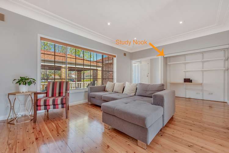 Third view of Homely house listing, 1 Primrose Avenue, Frenchs Forest NSW 2086