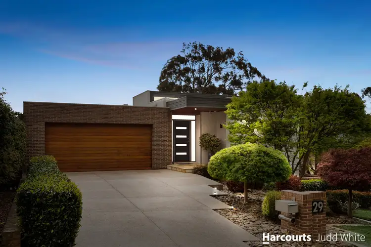 29 MacKintosh Road