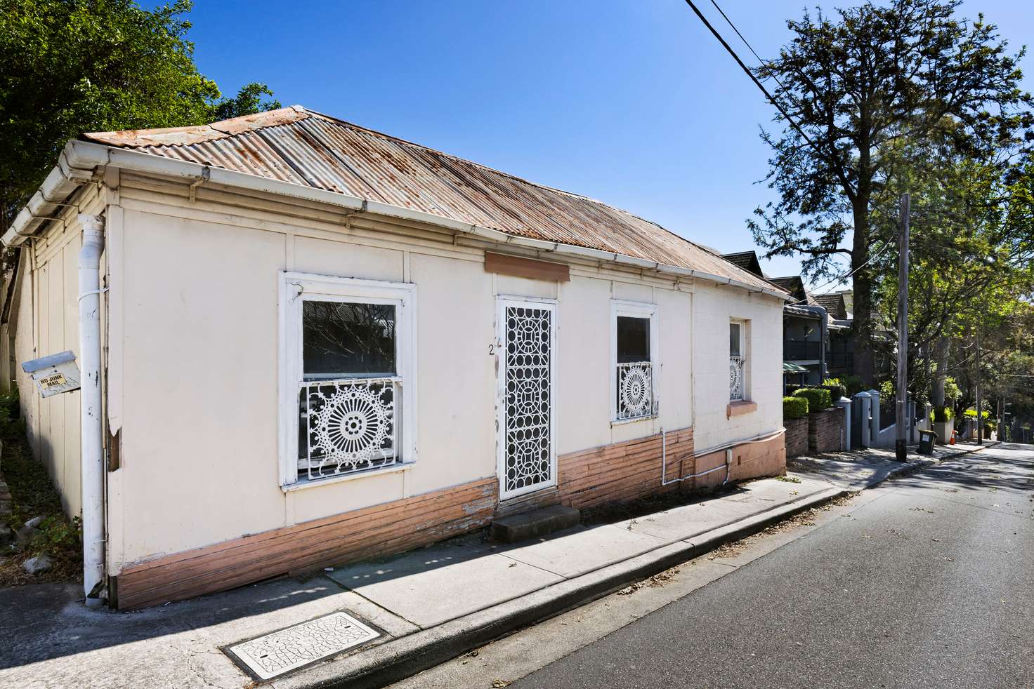 Main view of Homely house listing, 2 Duke Street, Balmain East NSW 2041