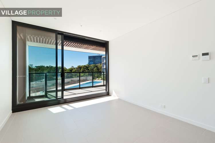 Second view of Homely unit listing, 110/3 Network Place, North Ryde NSW 2113