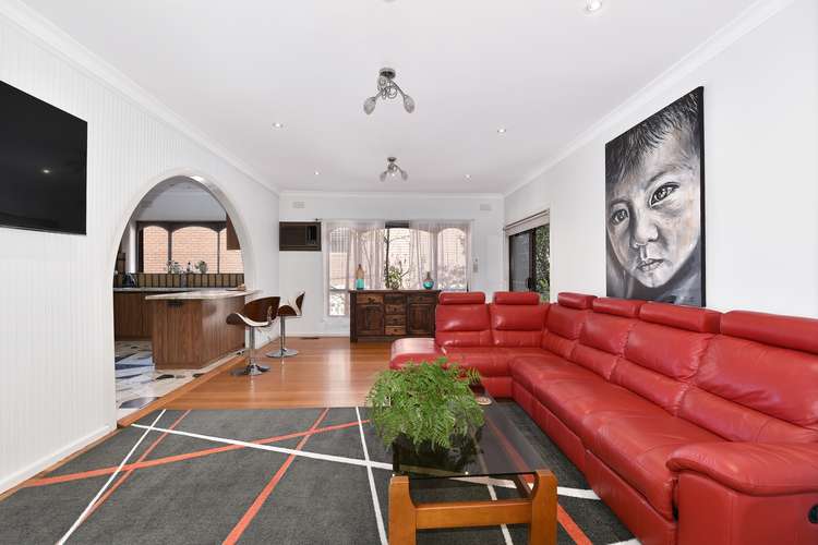 Sixth view of Homely house listing, 157 Darebin Boulevard, Reservoir VIC 3073