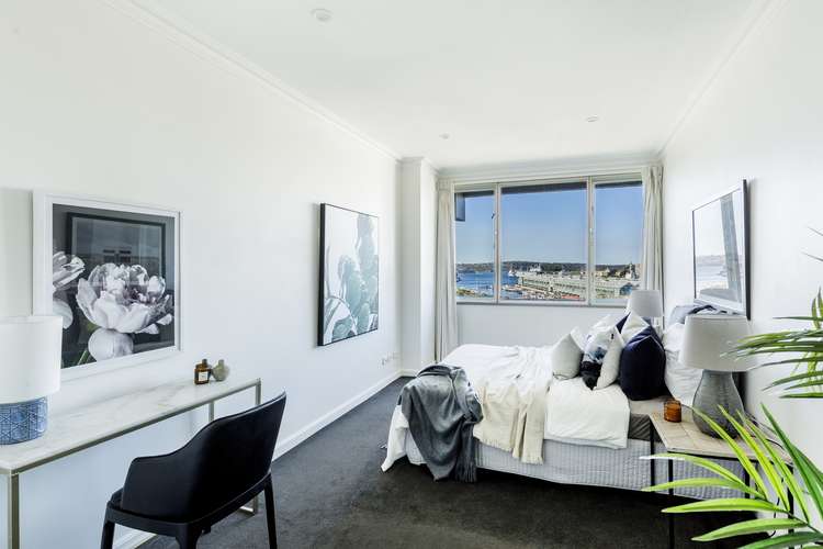 Sixth view of Homely apartment listing, 702/22 Sir John Young Crescent, Woolloomooloo NSW 2011