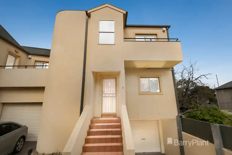6/350 Brunswick Road