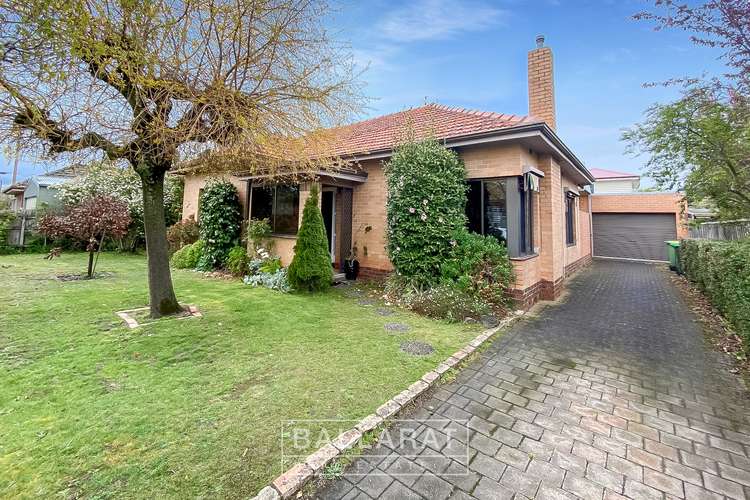 Main view of Homely house listing, 7 Collard Street, Newington VIC 3350