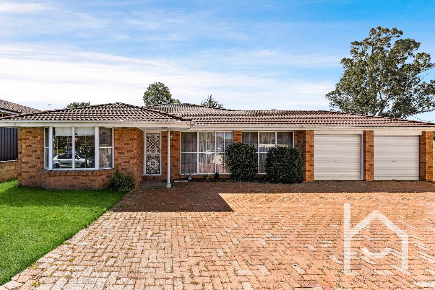 Main view of Homely house listing, 10 Hispano Place, Ingleburn NSW 2565