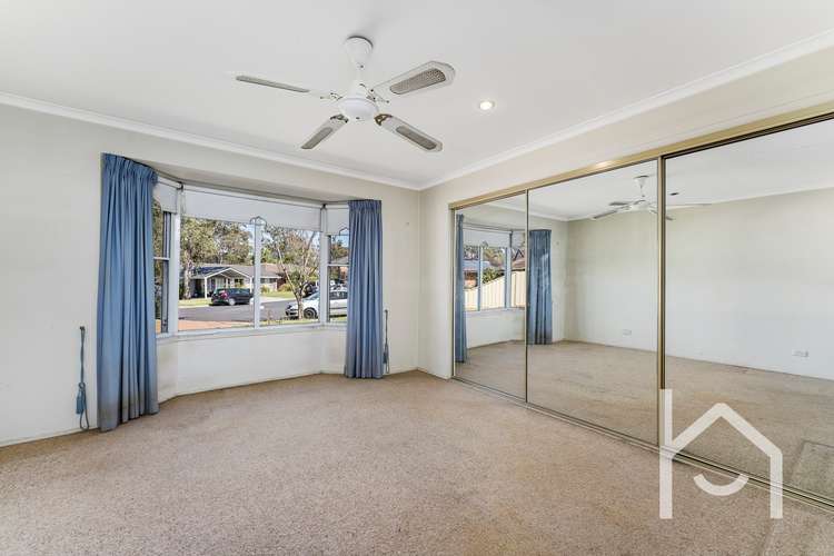Sixth view of Homely house listing, 10 Hispano Place, Ingleburn NSW 2565