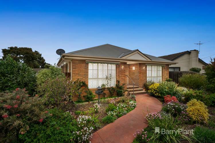 41 Sutherland Street, Hadfield VIC 3046