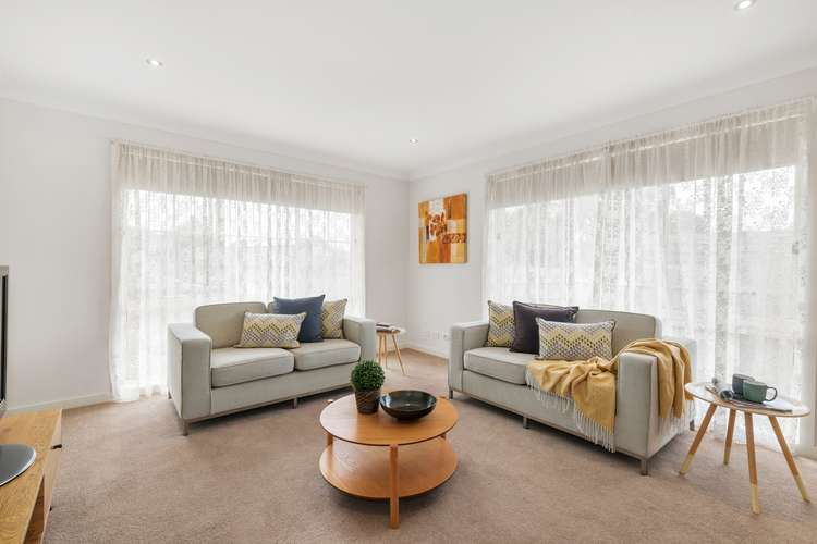 Second view of Homely unit listing, 41 Sutherland Street, Hadfield VIC 3046