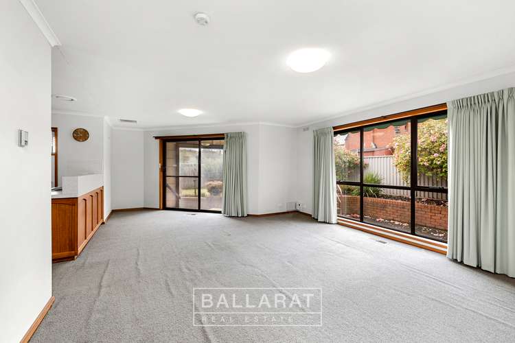 Third view of Homely unit listing, 3/504 Lydiard Street North, Soldiers Hill VIC 3350