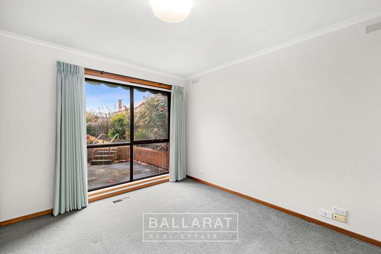 Fifth view of Homely unit listing, 3/504 Lydiard Street North, Soldiers Hill VIC 3350
